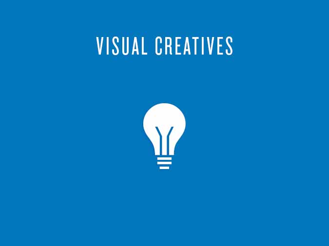 creative services