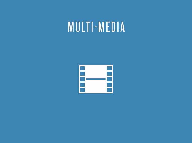 multi-media services